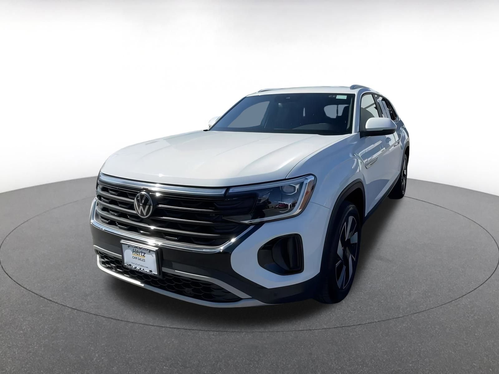 Thumbnail: 2025 Volkswagen Atlas - 7