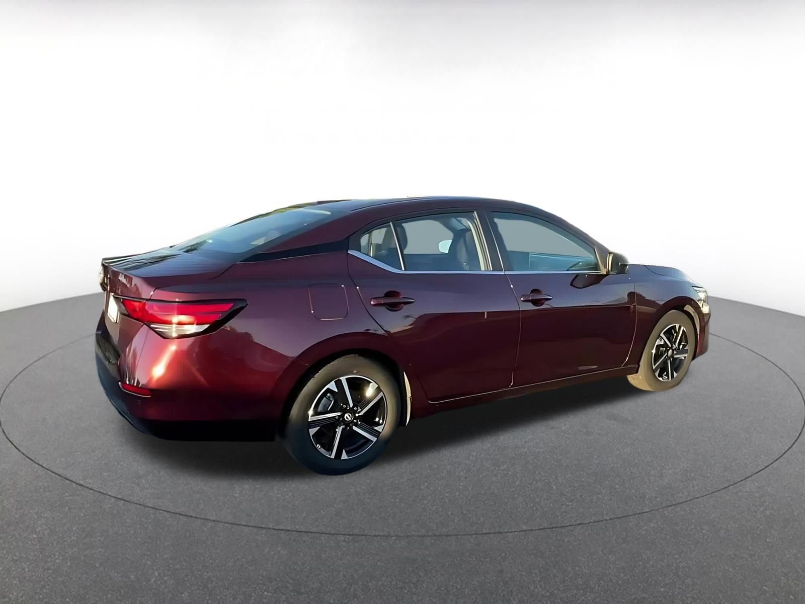 Thumbnail: 2025 Nissan Sentra - 15