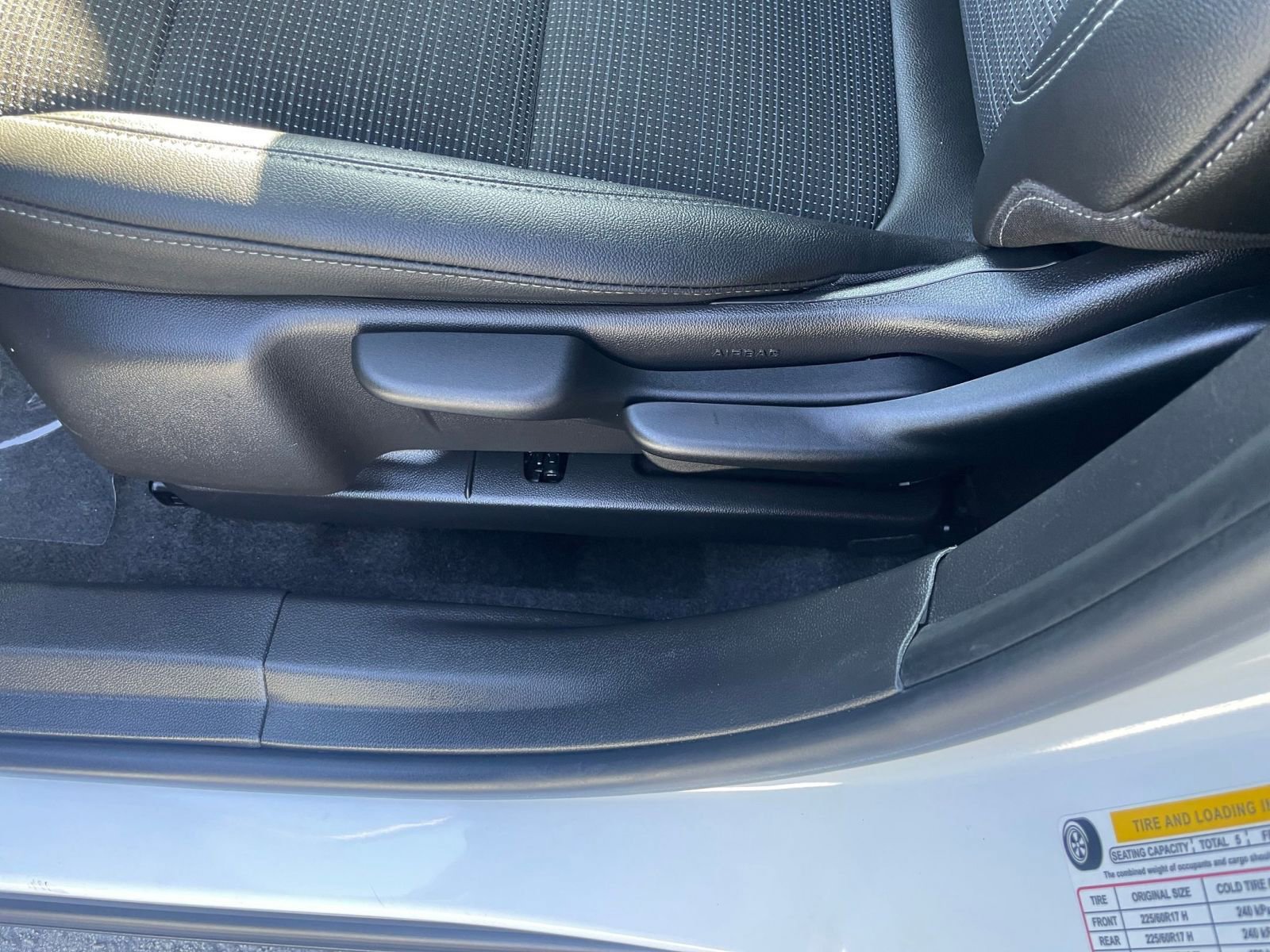 Thumbnail: 2025 Buick Envista - 23