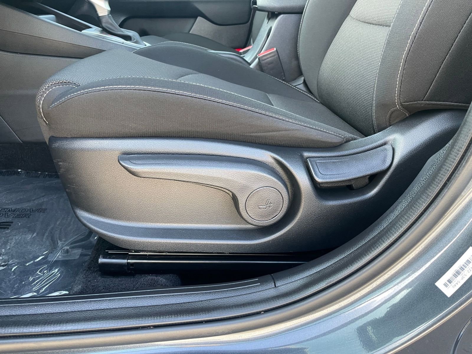2024 Kia Forte LXS 23
