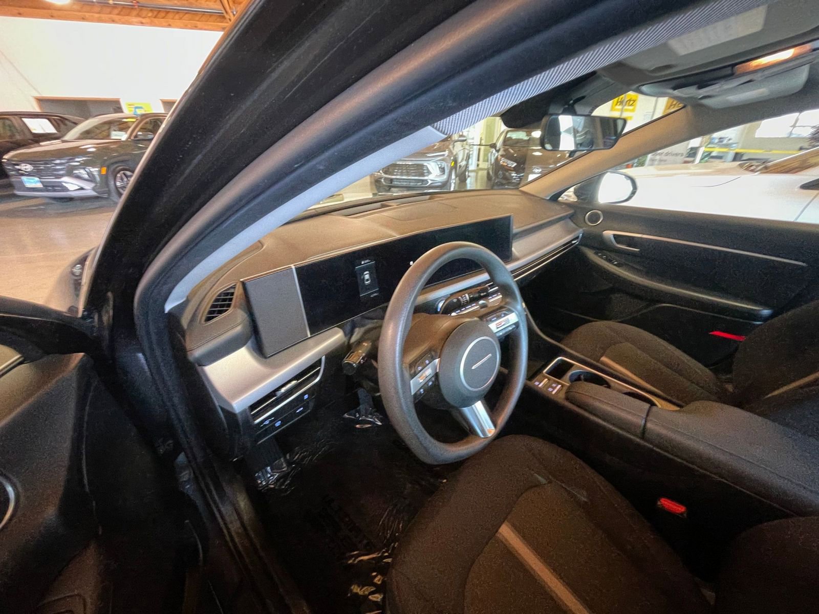 Thumbnail: 2025 Hyundai Sonata - 35