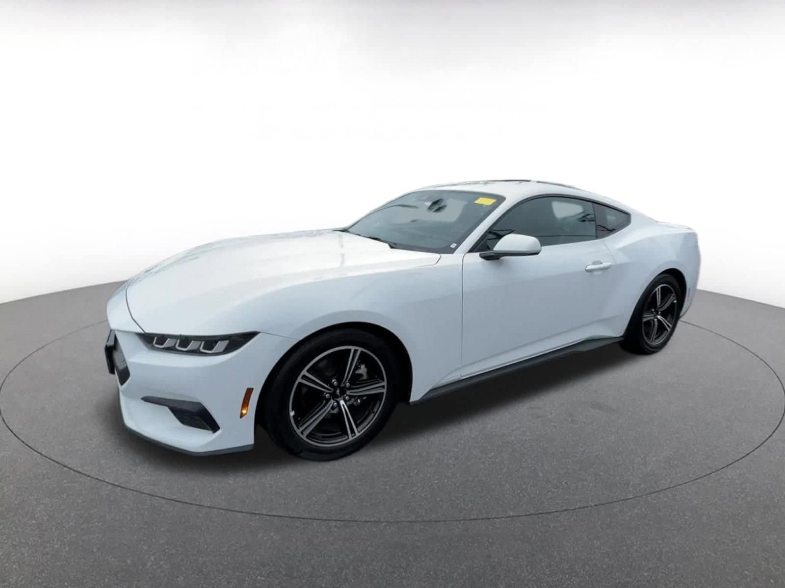 Thumbnail: 2024 Ford Mustang - 7