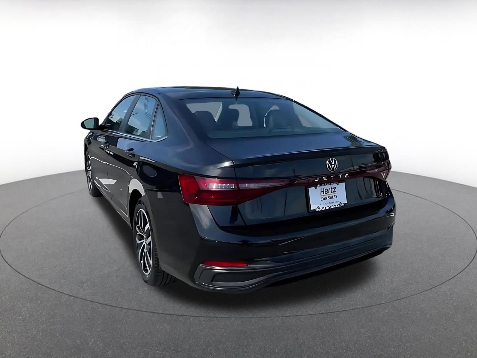 Thumbnail: 2025 Volkswagen Jetta - 11