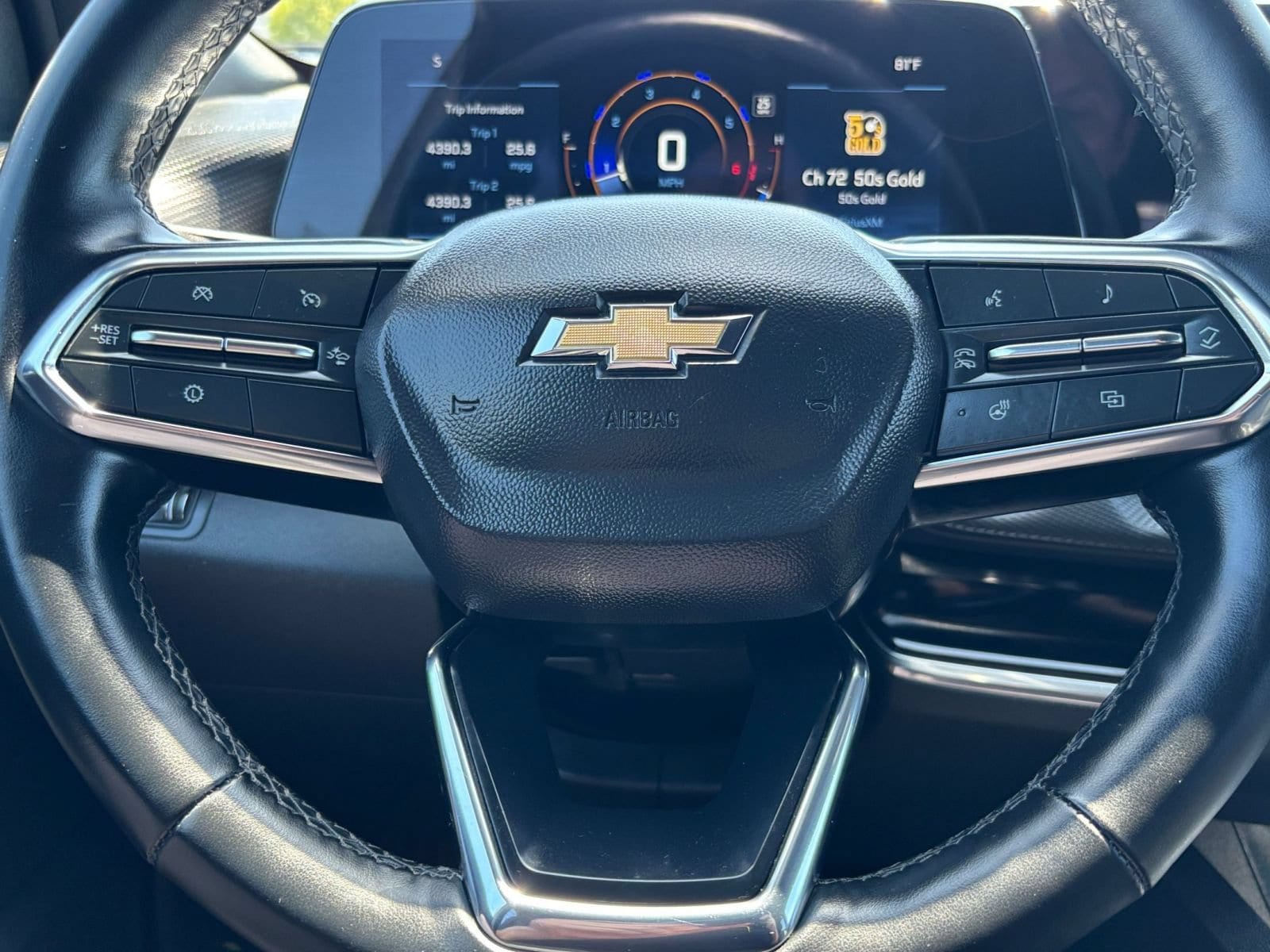 Thumbnail: 2025 Chevrolet Equinox - 28