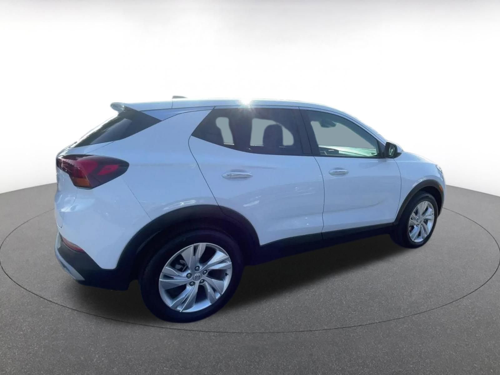 Thumbnail: 2025 Buick Encore GX - 15