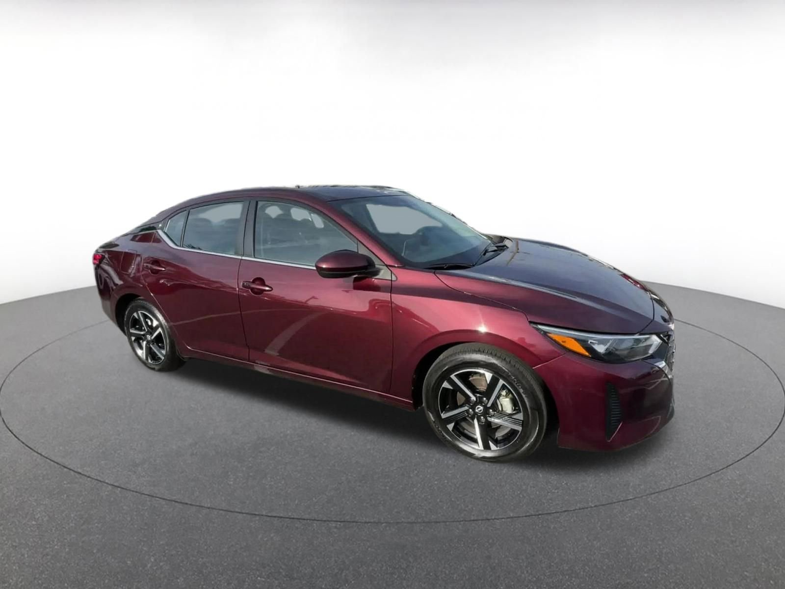 Thumbnail: 2025 Nissan Sentra - 2
