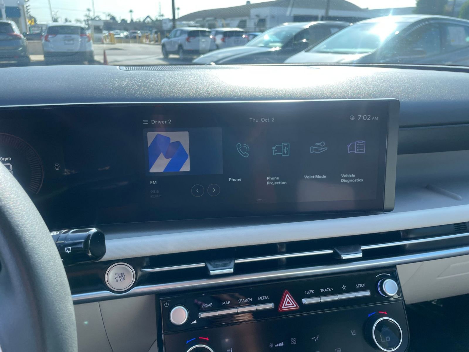 Thumbnail: 2025 Hyundai Tucson - 21