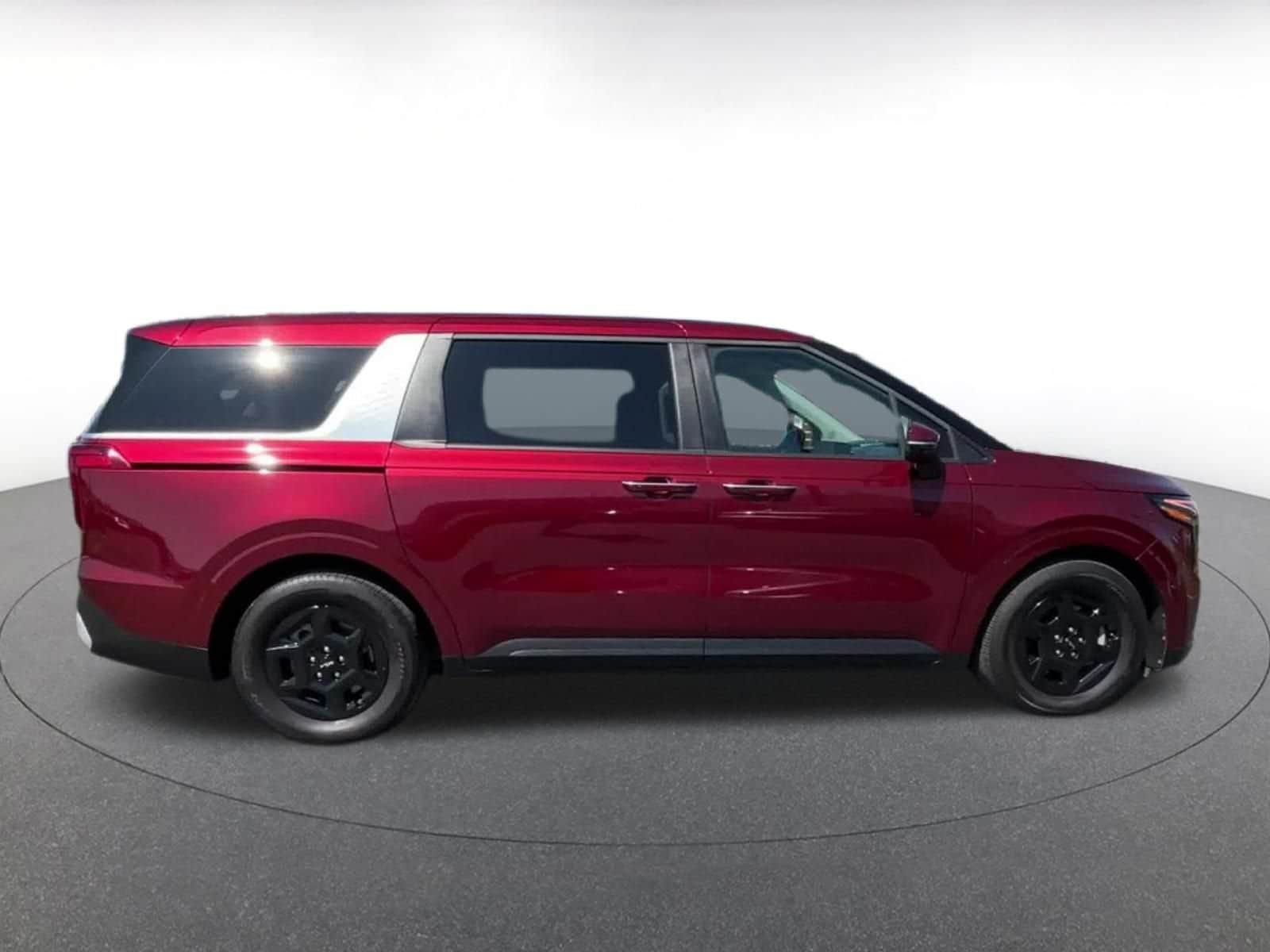 Thumbnail: 2026 Kia Carnival - 15