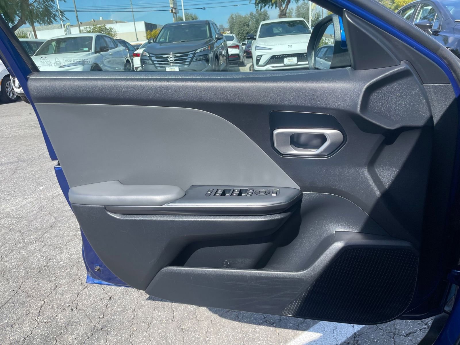 Thumbnail: 2025 Kia K4 - 18