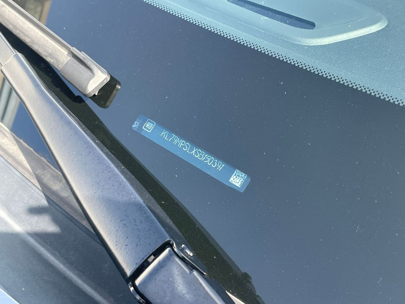 Thumbnail: 2025 Chevrolet TrailBlazer - 29