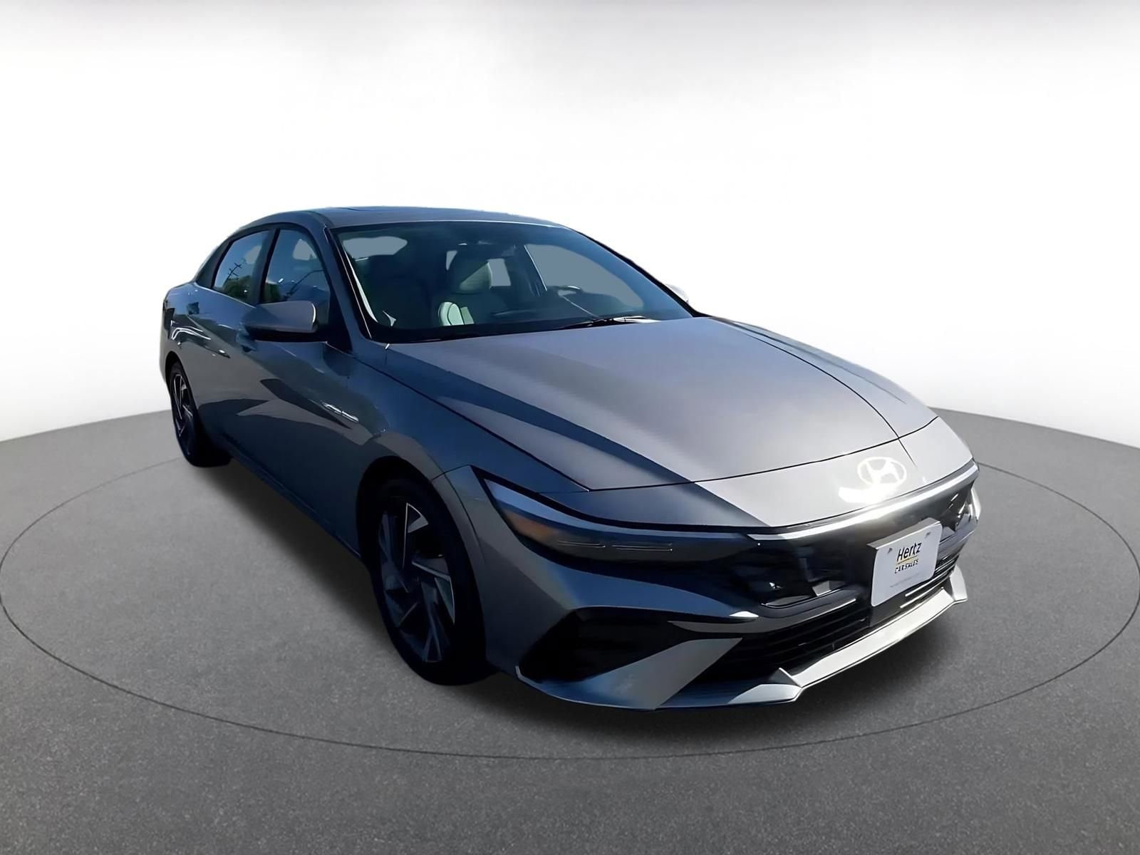 Thumbnail: 2025 Hyundai Elantra - 3