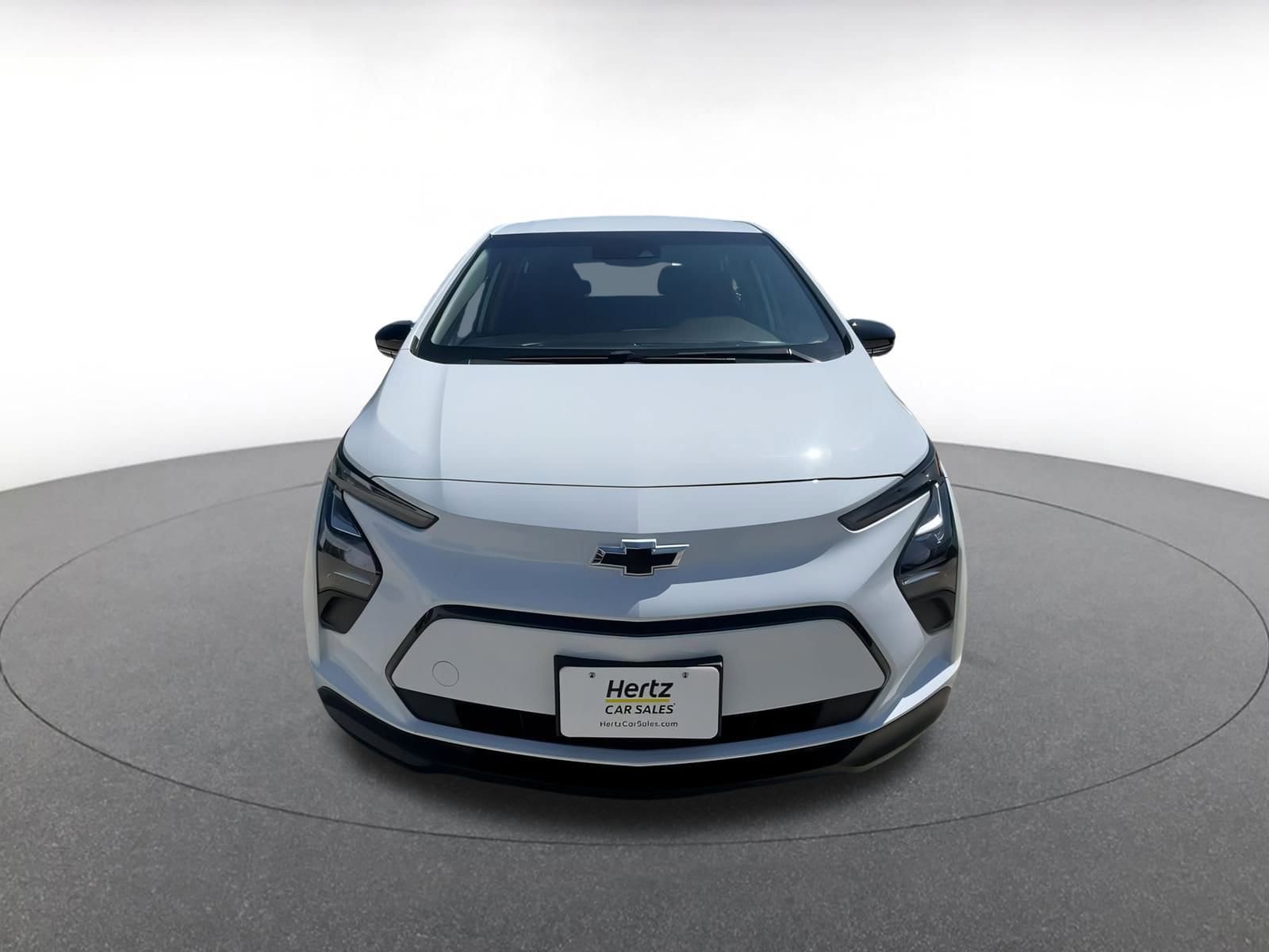 Thumbnail: 2023 Chevrolet Bolt EV - 4