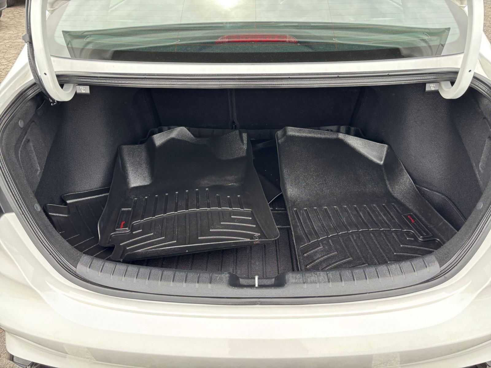 Thumbnail: 2023 Kia Forte - 34