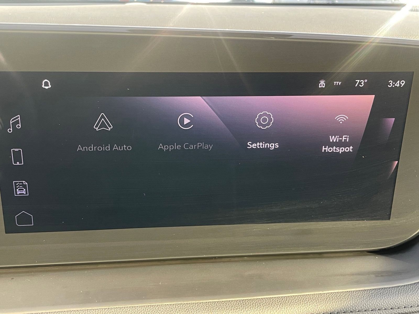 Thumbnail: 2025 Buick Encore GX - 21