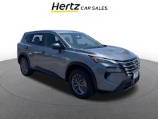 2024 Nissan Rogue S -
                  Inglewood, CA