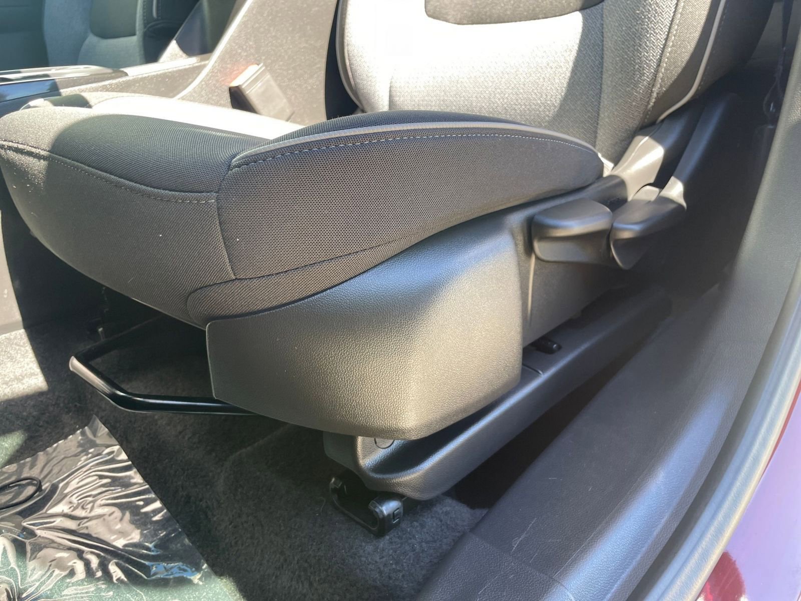 Thumbnail: 2025 Chevrolet TrailBlazer - 23