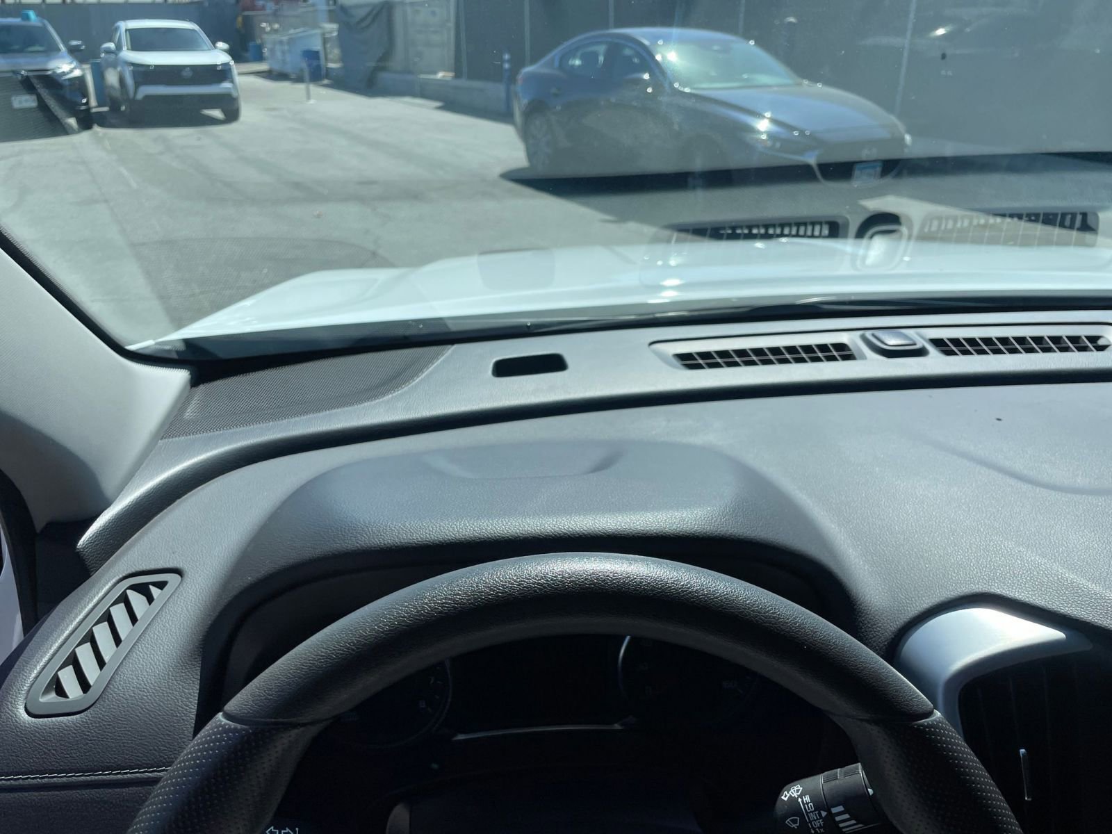 Thumbnail: 2024 GMC Terrain - 34