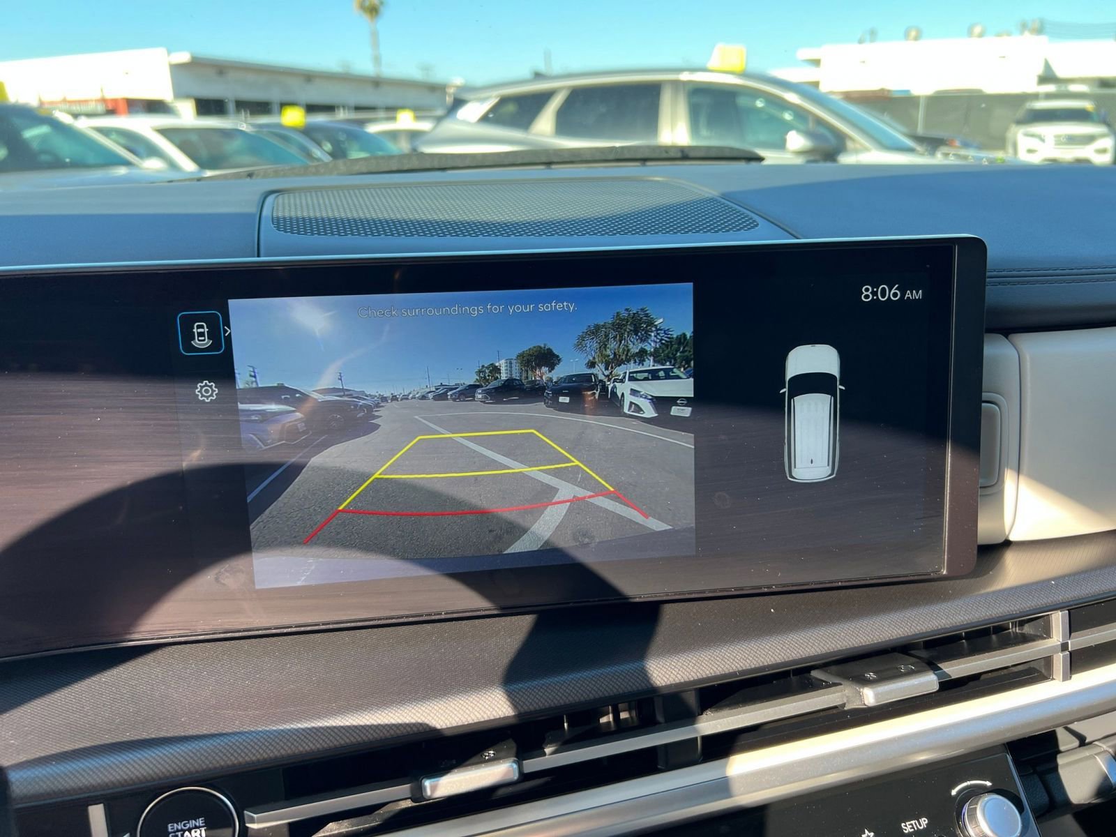 Thumbnail: 2025 Hyundai Santa Fe - 28