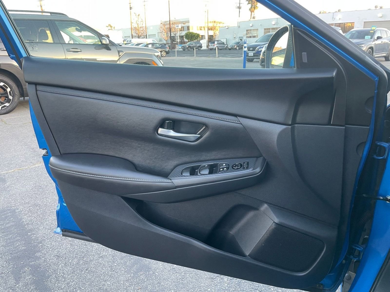 Thumbnail: 2025 Nissan Sentra - 18