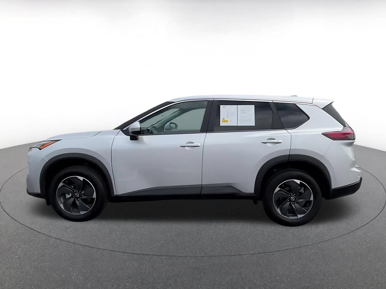 Thumbnail: 2025 Nissan Rogue - 9