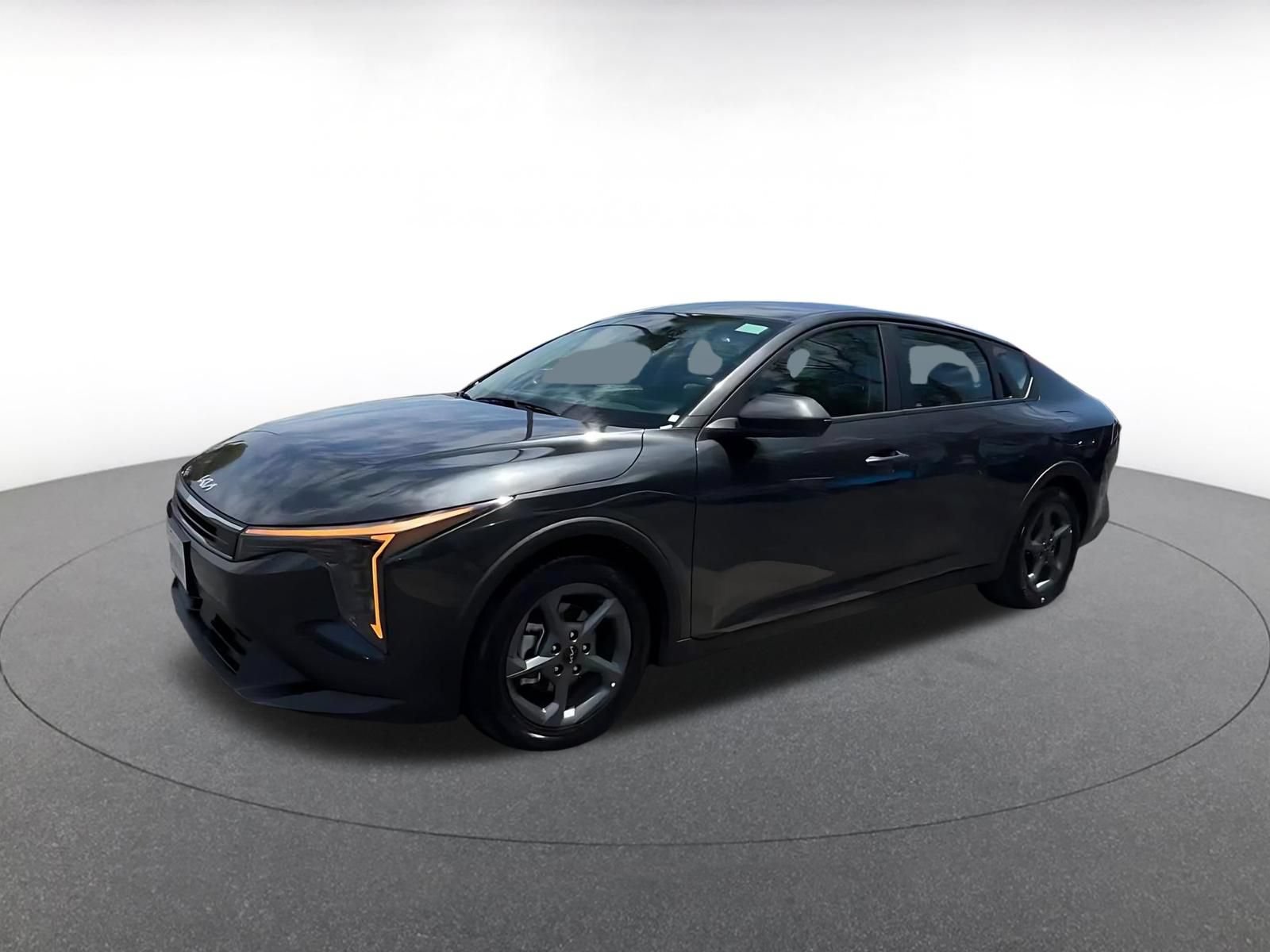 Thumbnail: 2025 Kia K4 - 9
