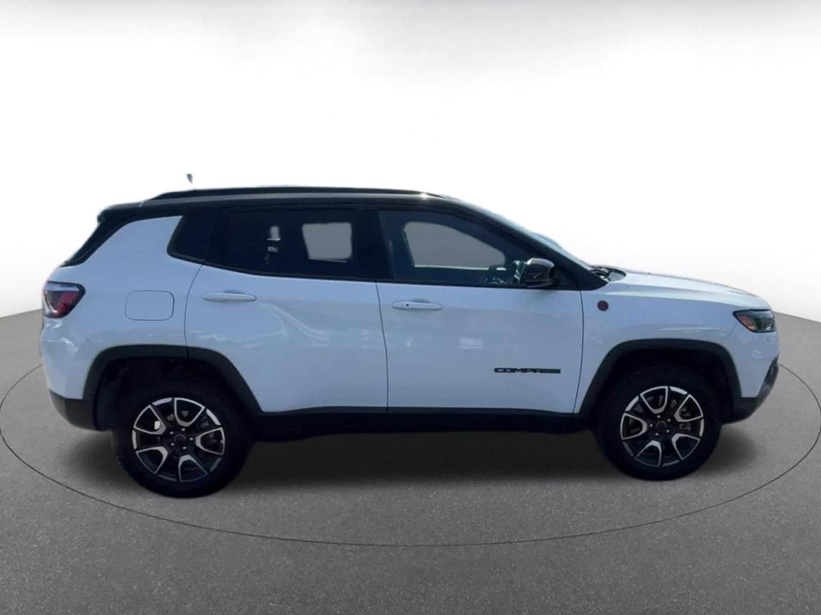 Thumbnail: 2025 Jeep Compass - 16