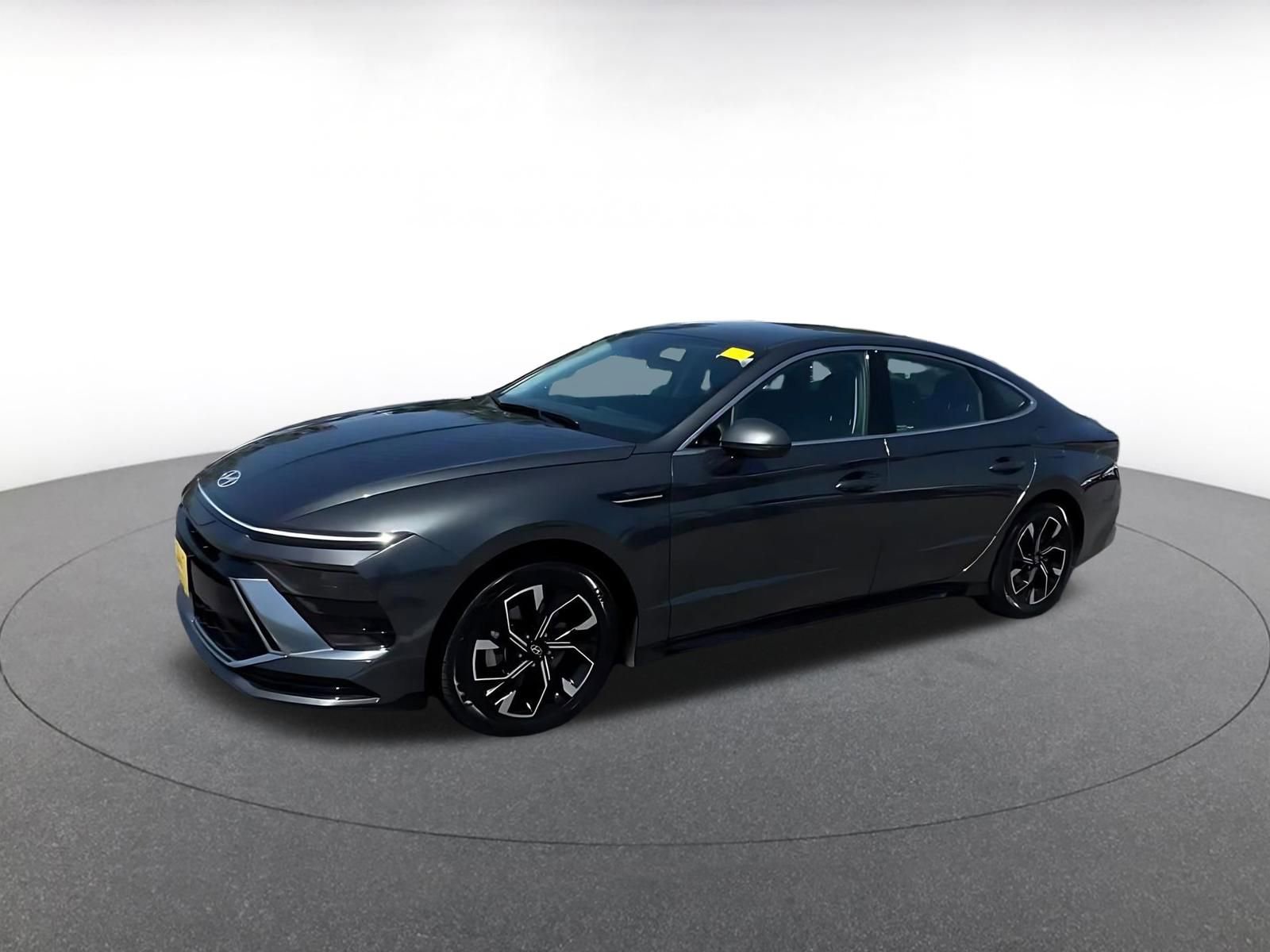 Thumbnail: 2025 Hyundai Sonata - 10