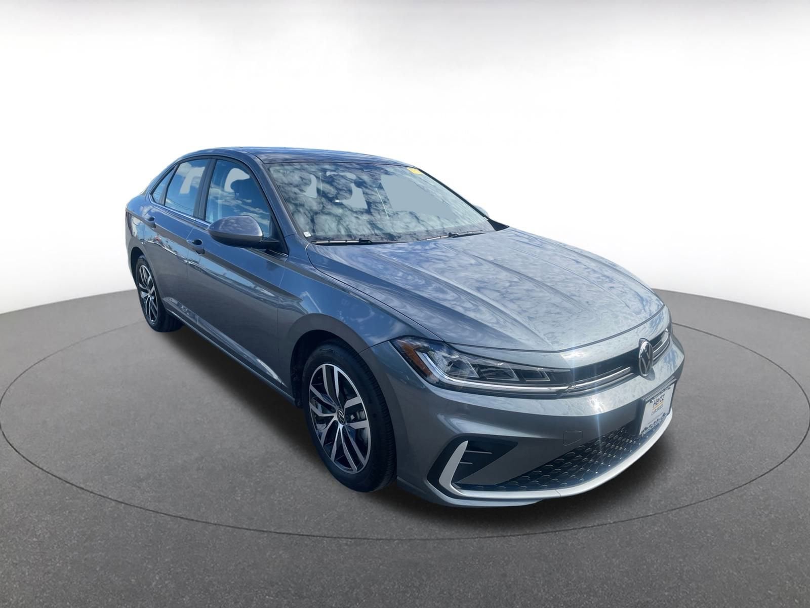 2025 Volkswagen Jetta