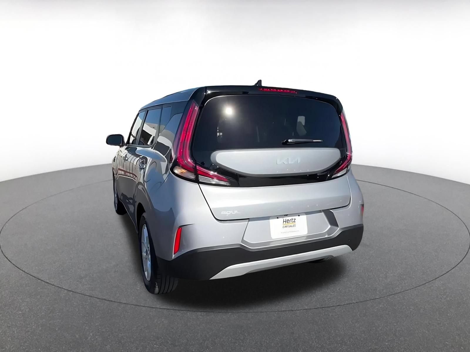 Thumbnail: 2025 Kia Soul - 11