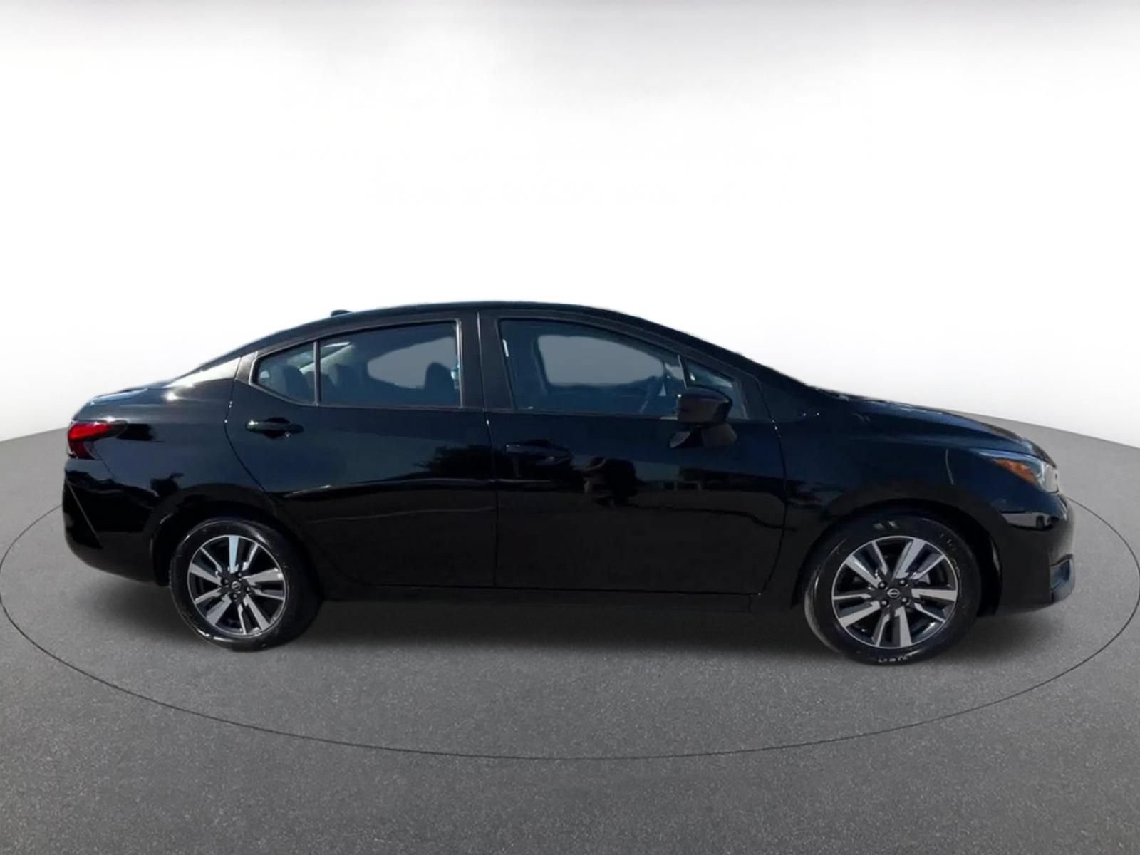 Thumbnail: 2025 Nissan Versa - 16