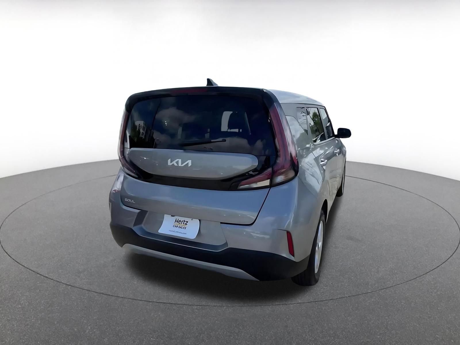 Thumbnail: 2025 Kia Soul - 14