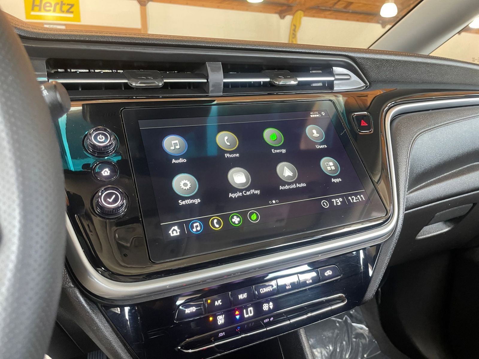 Thumbnail: 2023 Chevrolet Bolt EV - 25