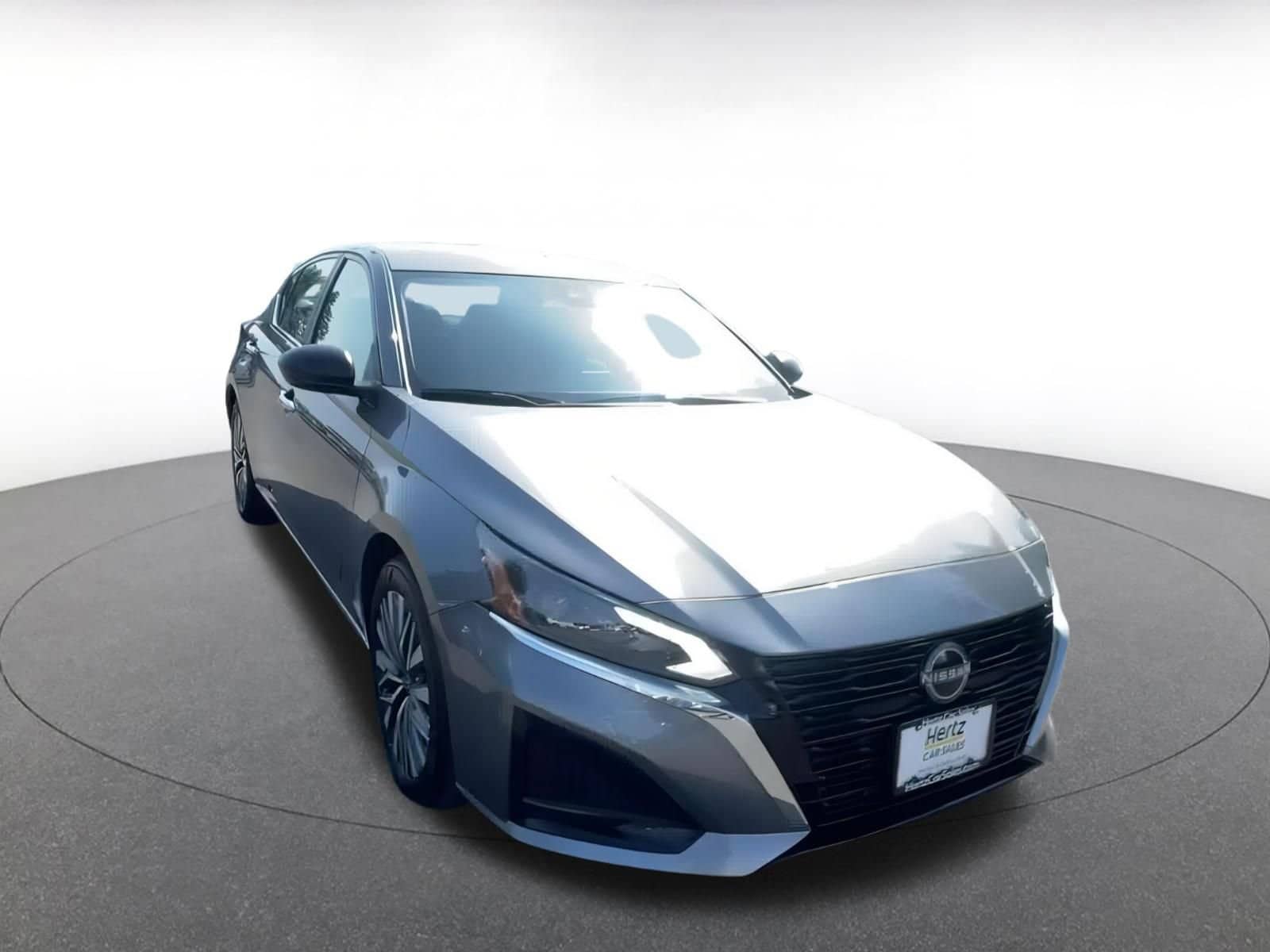 Thumbnail: 2024 Nissan Altima - 3