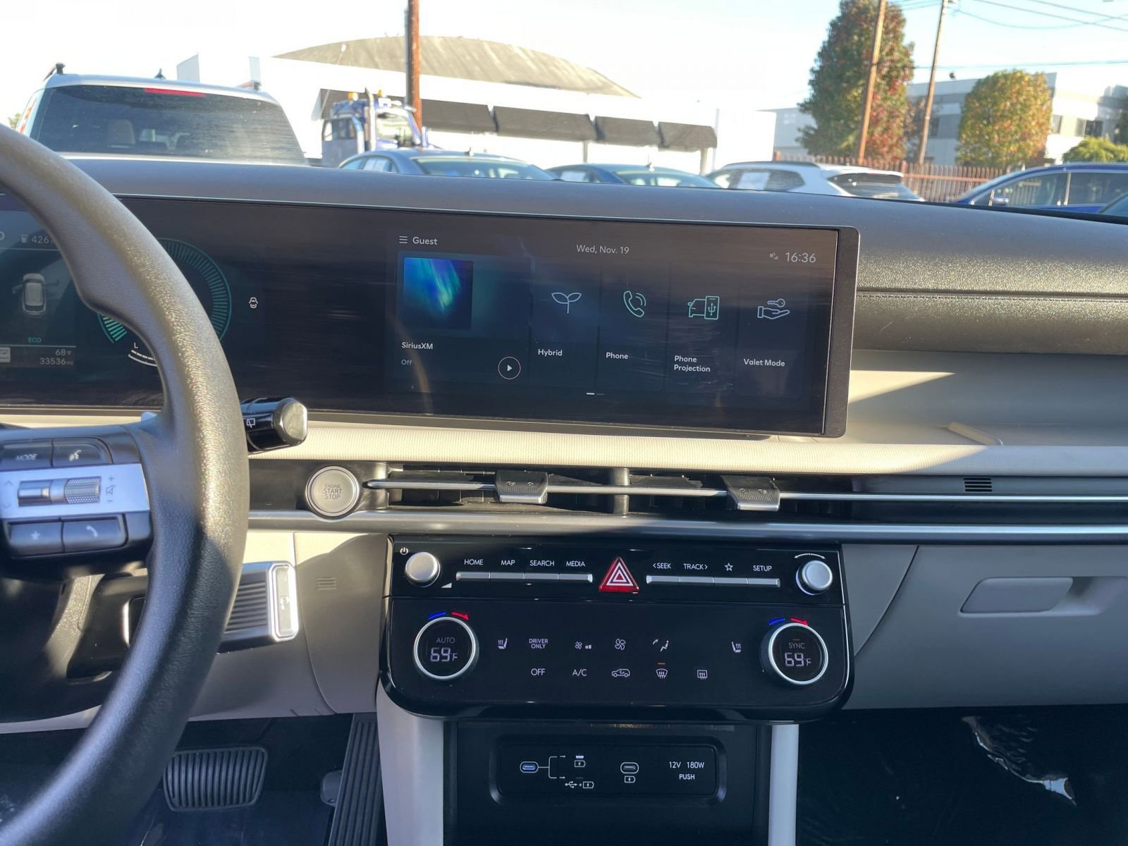 Thumbnail: 2025 Hyundai Tucson - 18