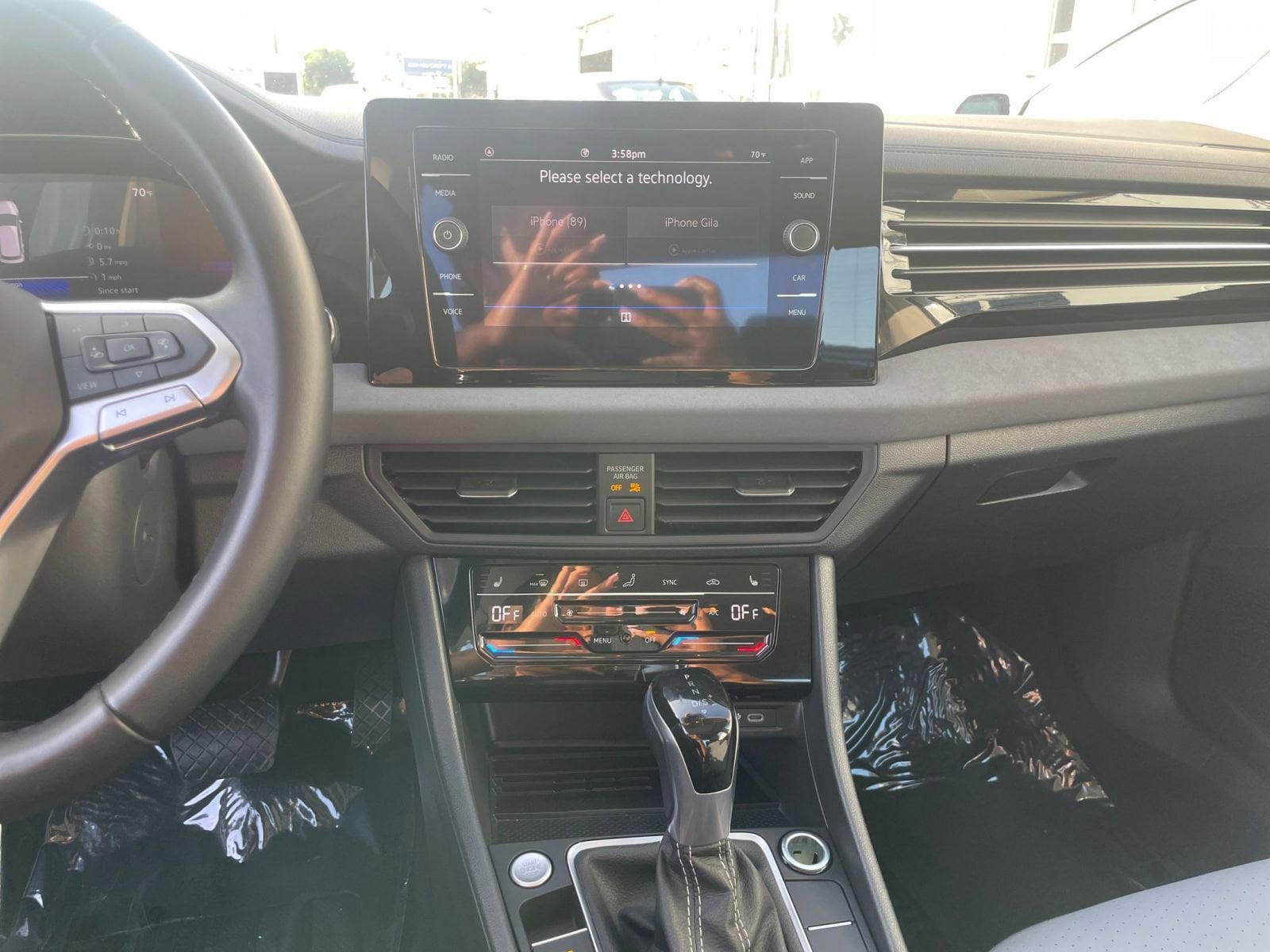 Thumbnail: 2025 Volkswagen Jetta - 18