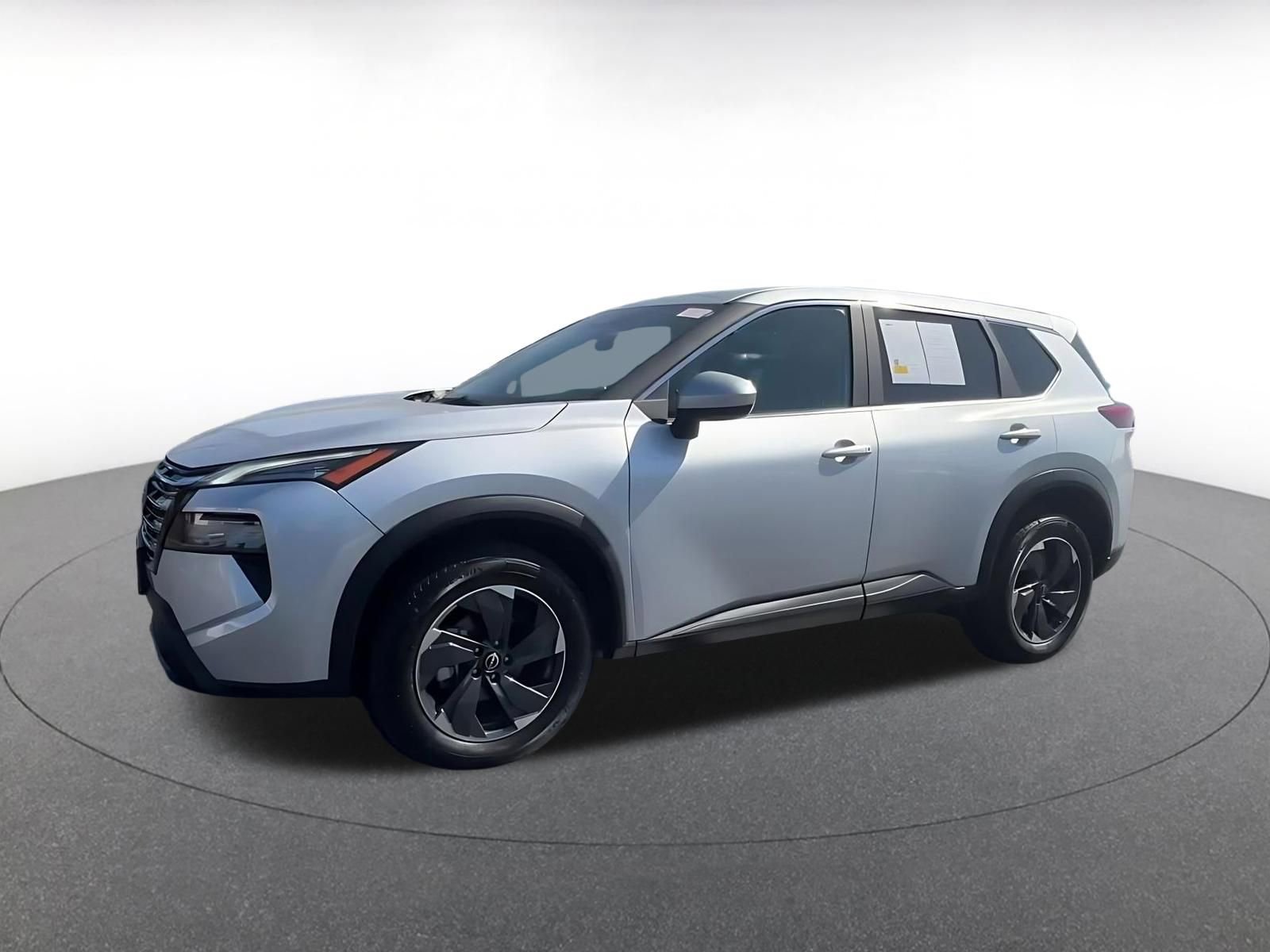 Thumbnail: 2025 Nissan Rogue - 8