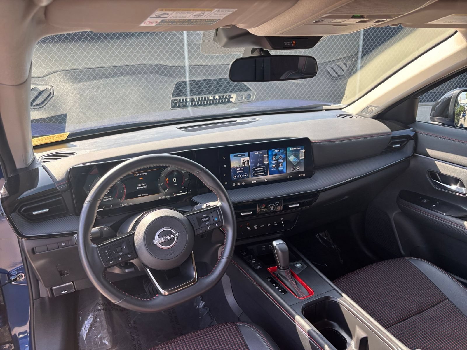 Thumbnail: 2026 Nissan Kicks - 33