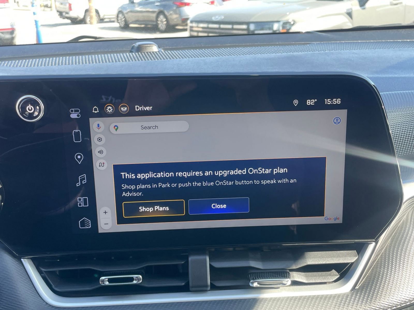 Thumbnail: 2025 Chevrolet Equinox - 21