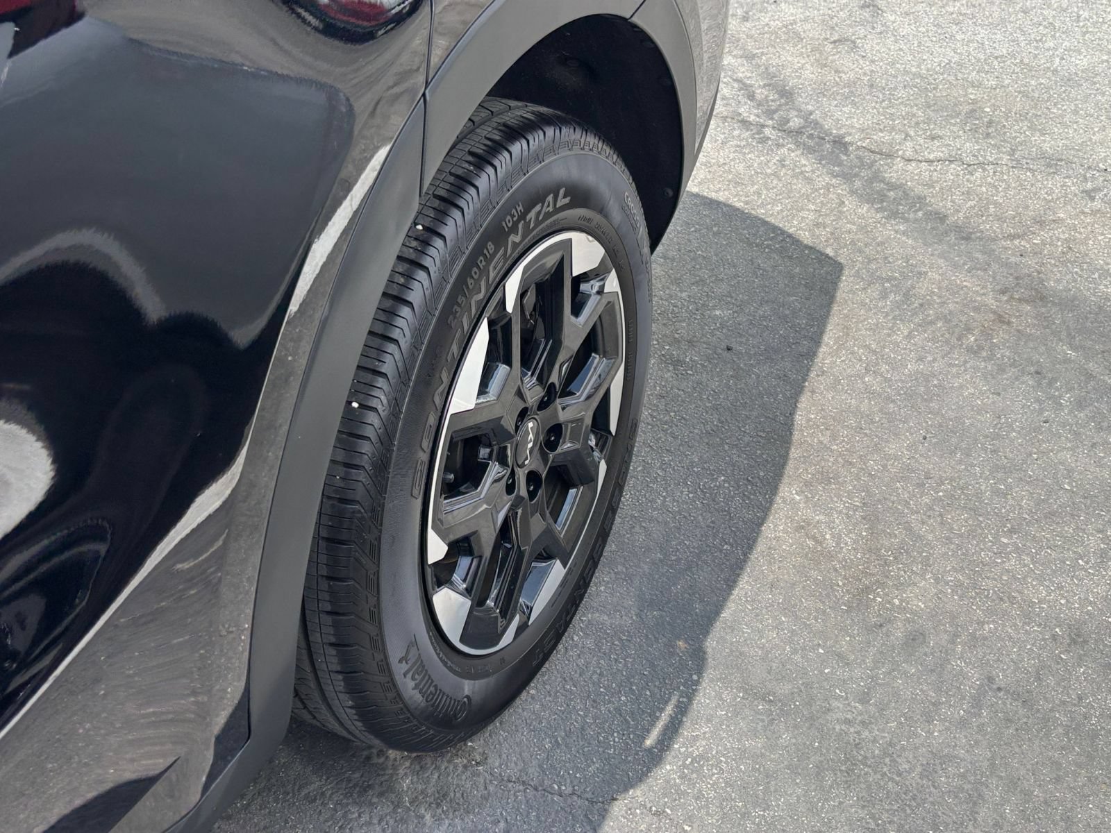 Thumbnail: 2024 Kia Sorento - 31