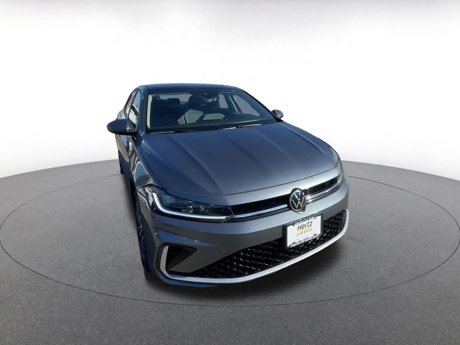 Thumbnail: 2025 Volkswagen Jetta - 3