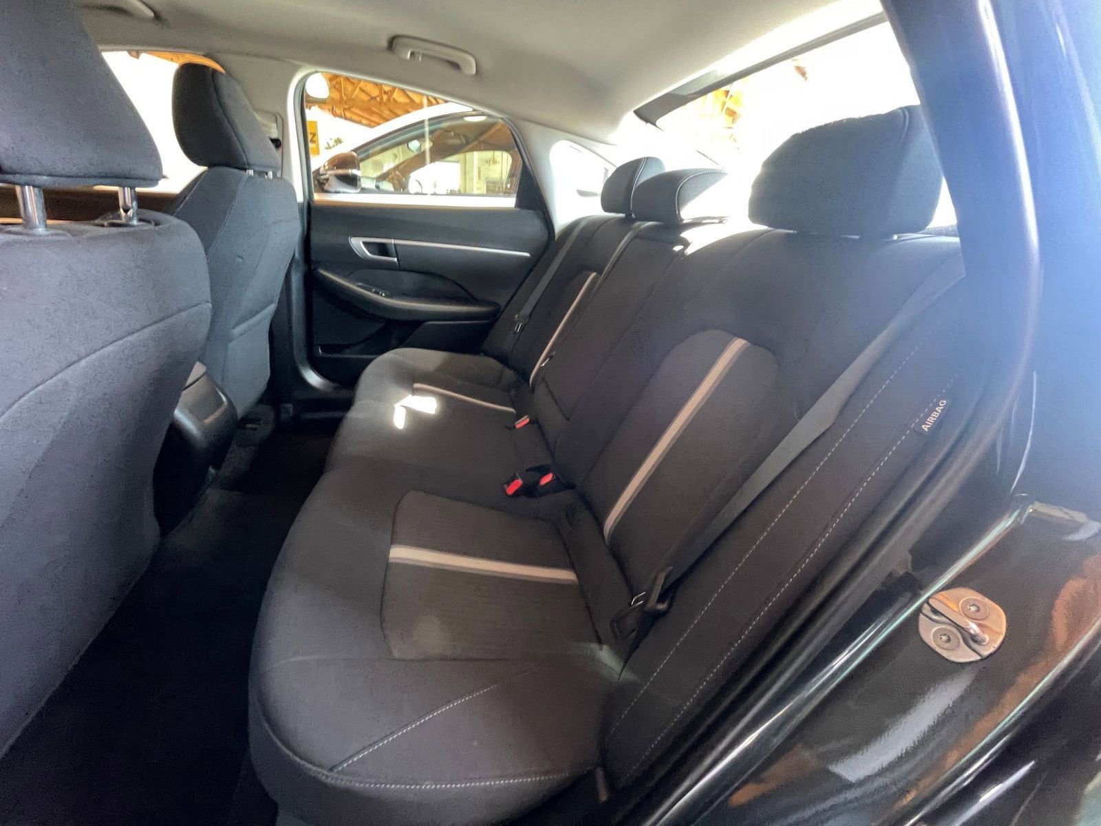 Thumbnail: 2025 Hyundai Sonata - 27