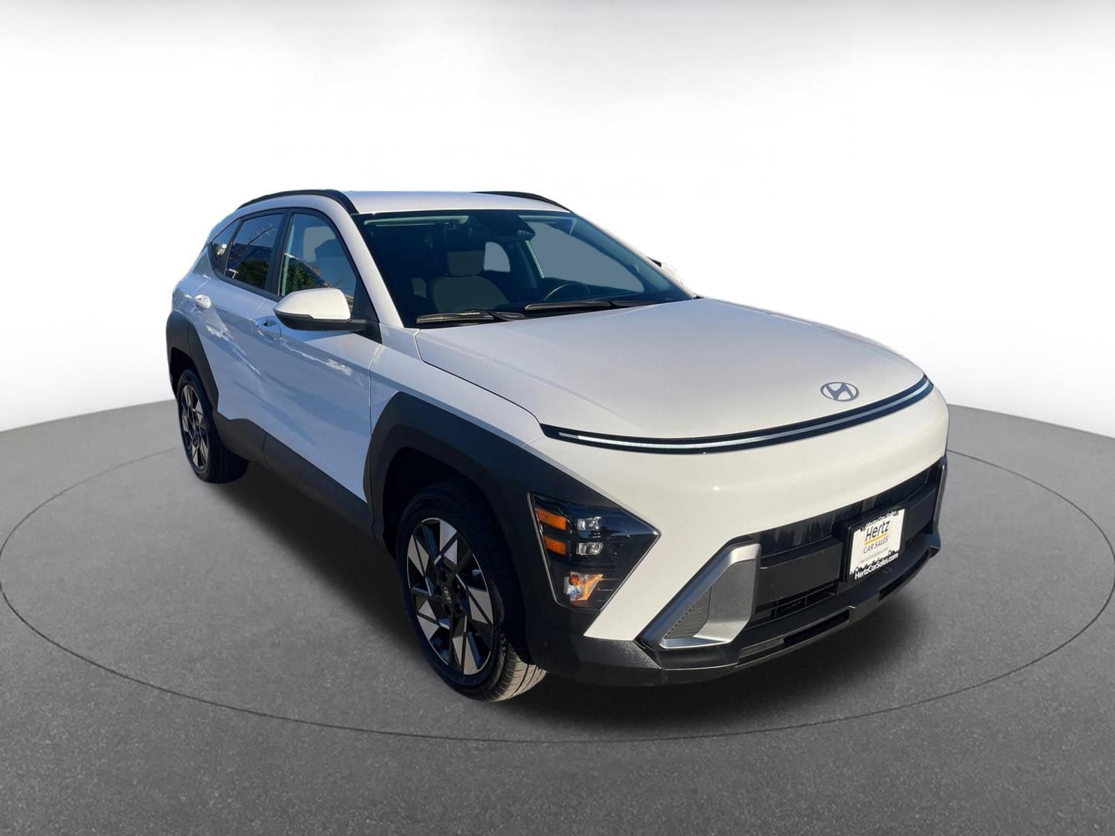 Thumbnail: 2025 Hyundai Kona - 1