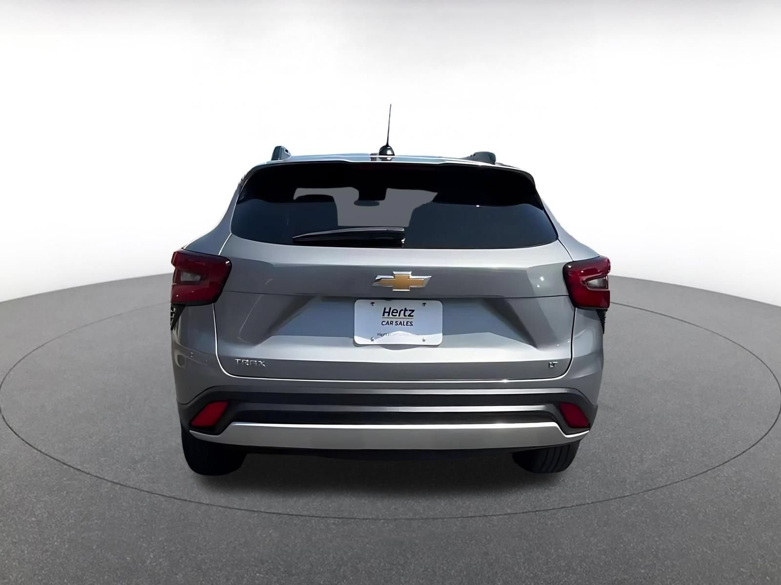 Thumbnail: 2025 Chevrolet Trax - 12