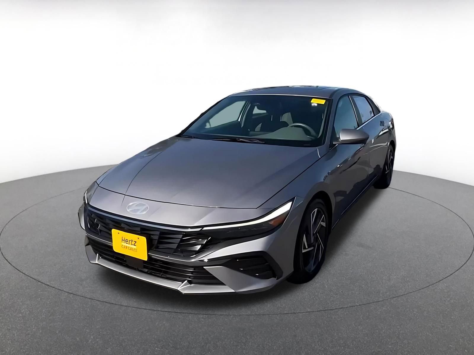 Thumbnail: 2025 Hyundai Elantra - 7