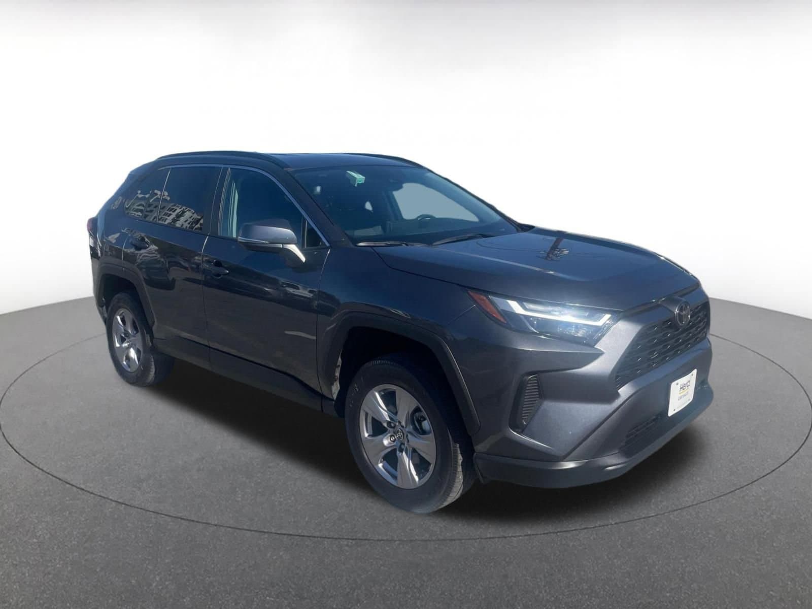 Thumbnail: 2025 Toyota RAV4 - 1