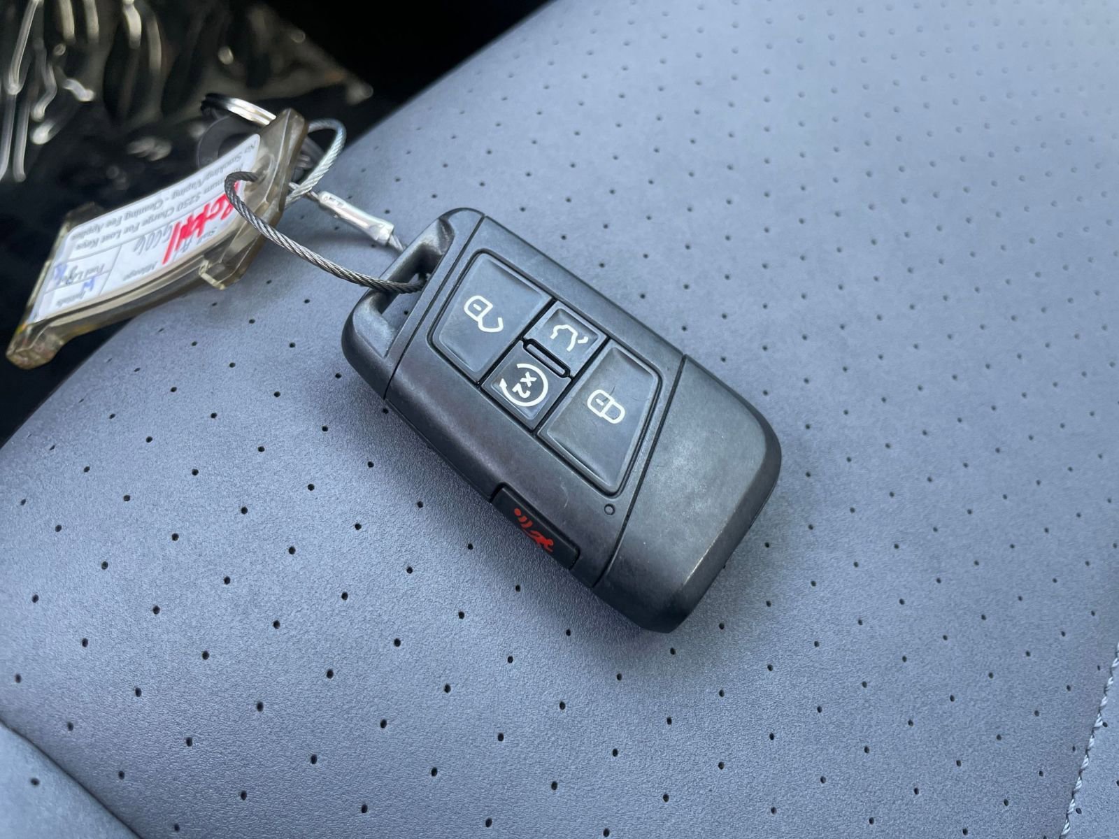 Thumbnail: 2025 Volkswagen Jetta - 22