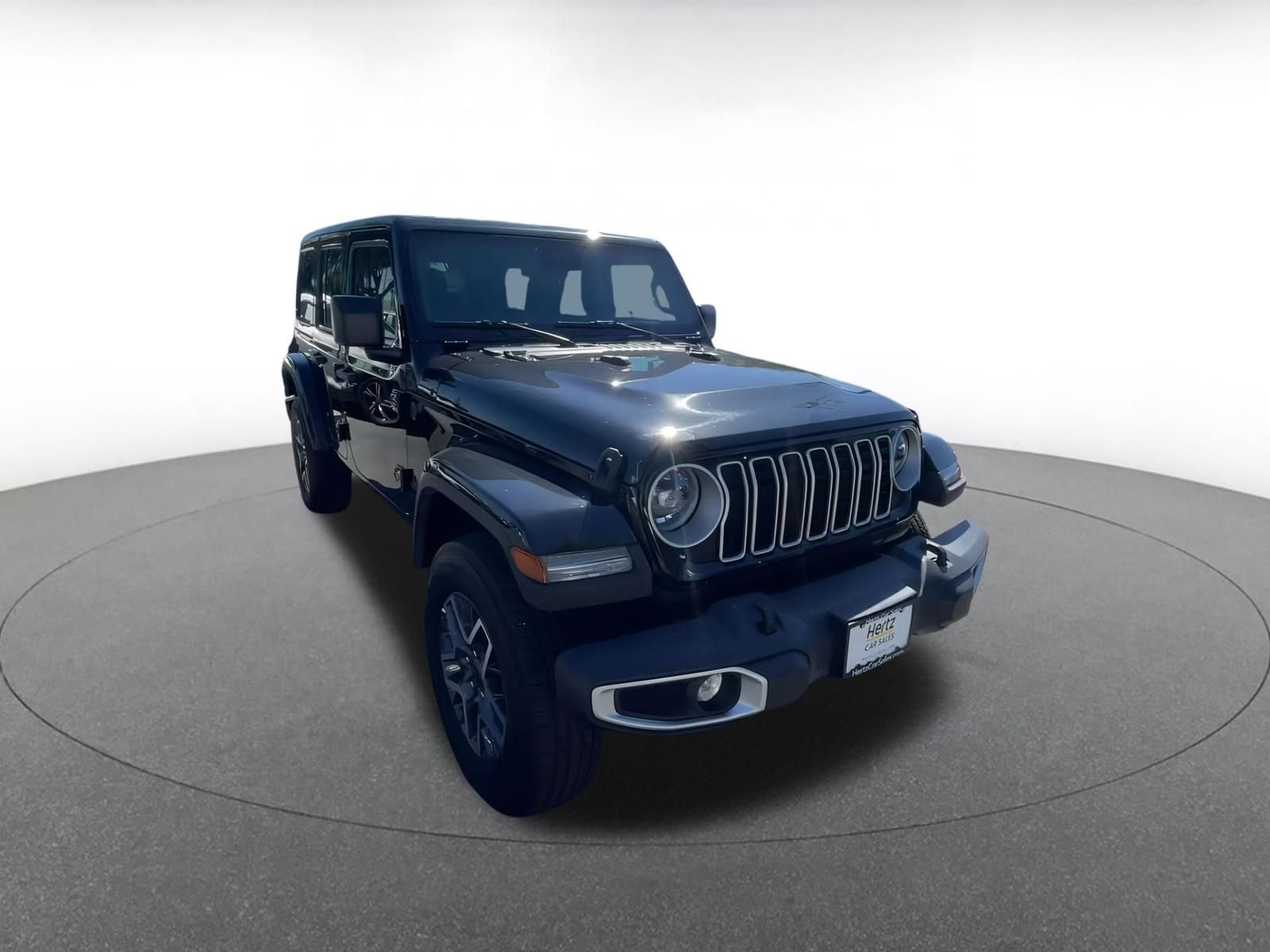 Thumbnail: 2025 Jeep Wrangler - 3