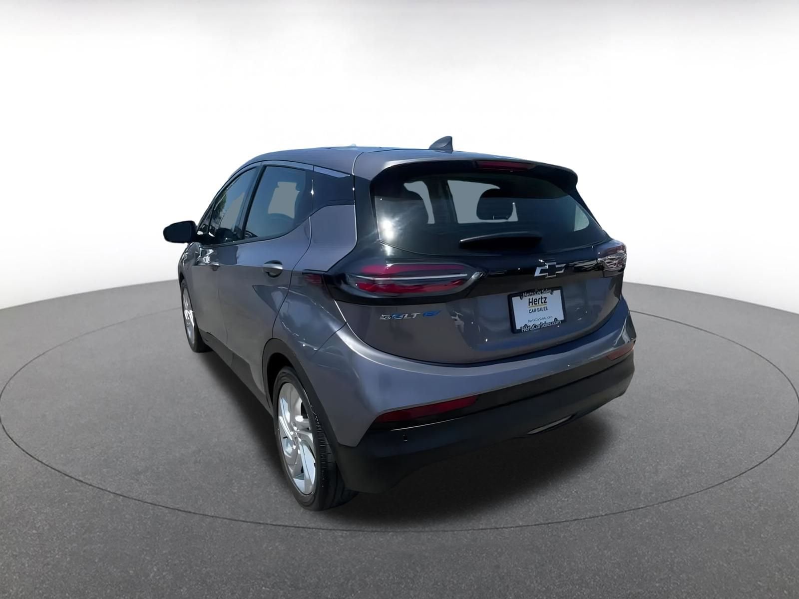 Thumbnail: 2023 Chevrolet Bolt EV - 11