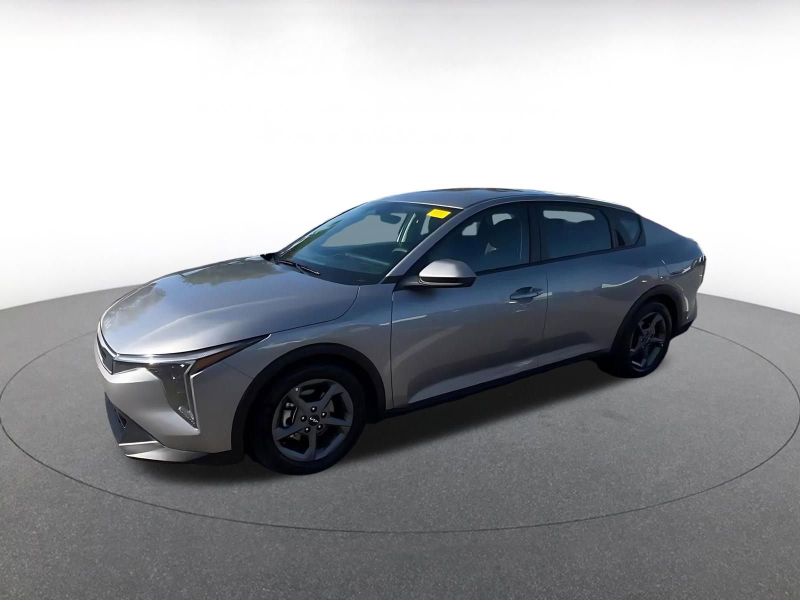 Thumbnail: 2025 Kia K4 - 8