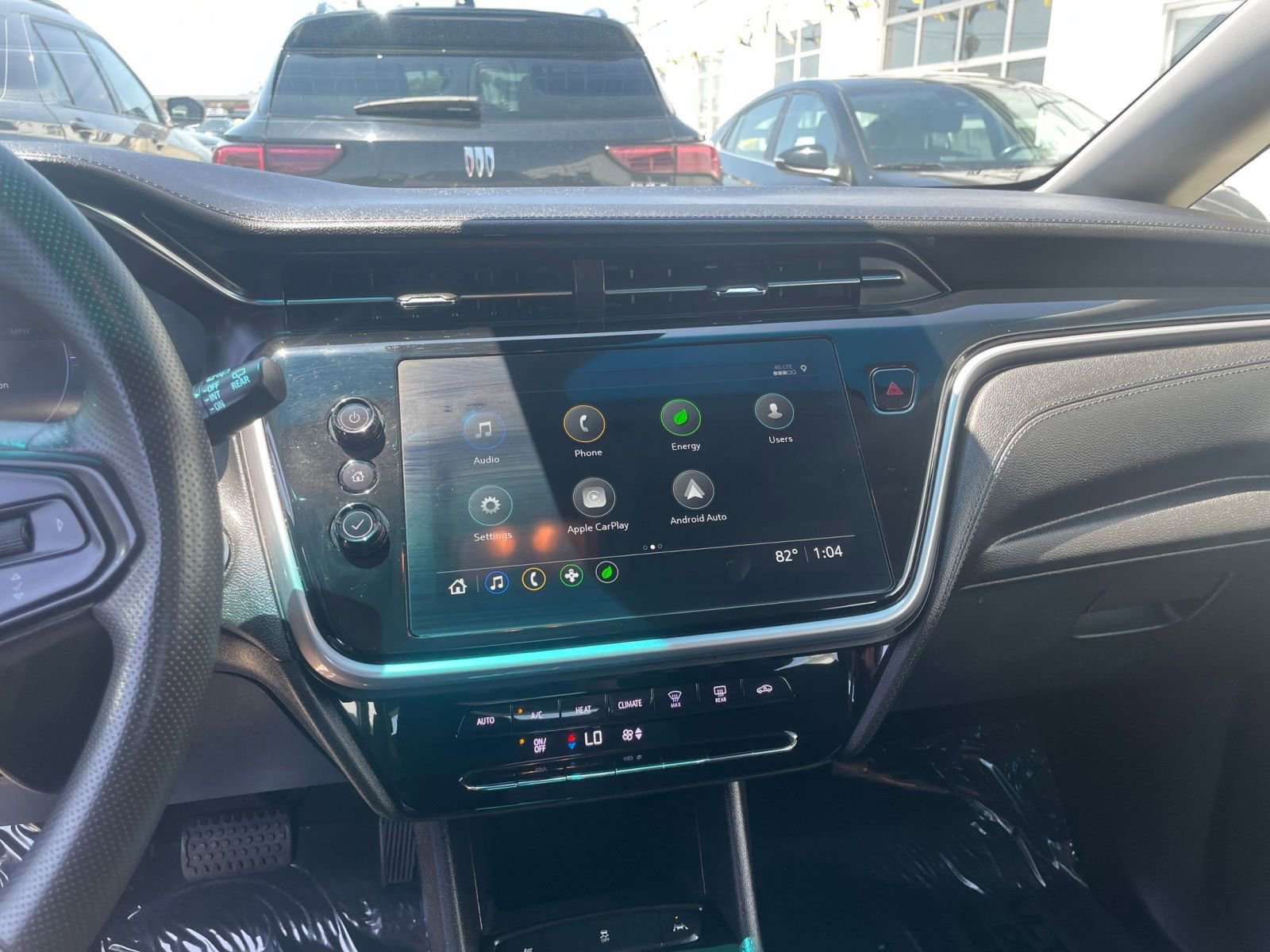 Thumbnail: 2023 Chevrolet Bolt EV - 21